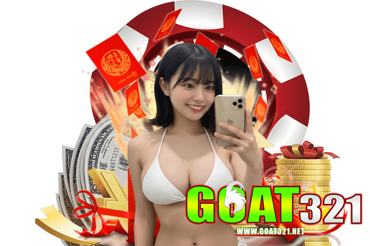 goat 321 เว็บตรง